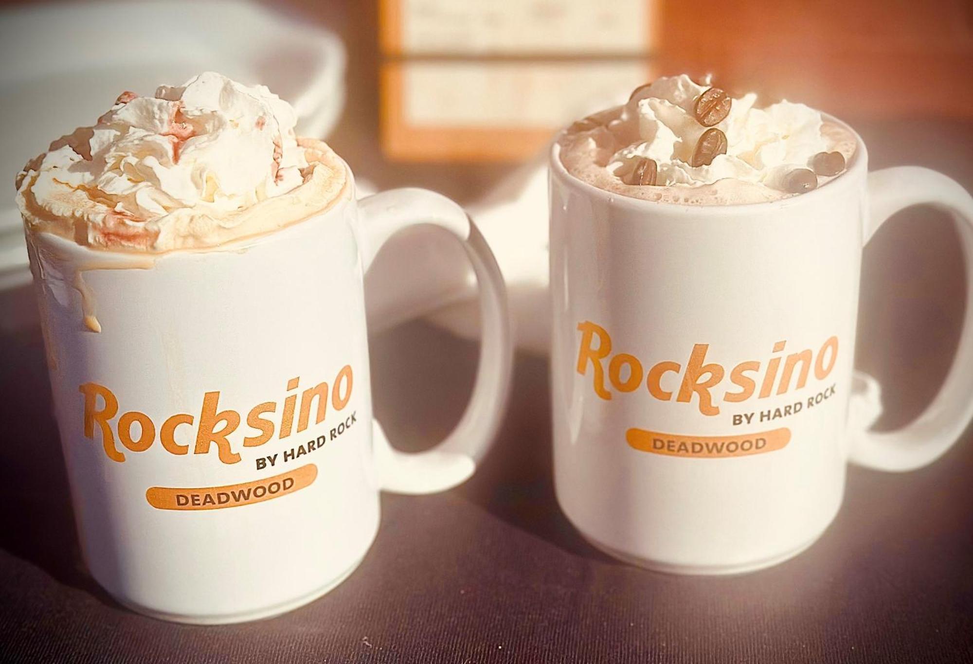 Rocksino By Hard Rock Deadwood Hotel Exterior foto
